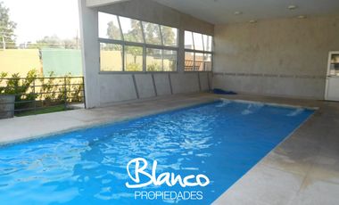 Departamento en Venta en Pilar Garden, Pilar, G.B.A. Zona Norte, Argentina