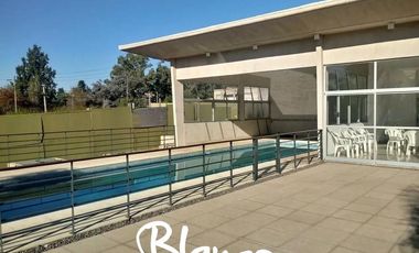 Departamento en Venta en Pilar Garden, Pilar, G.B.A. Zona Norte, Argentina