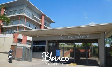 Departamento en Venta en Pilar Garden, Pilar, G.B.A. Zona Norte, Argentina