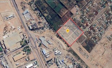 Terreno en Venta en Centenario (Neuquén), Neuquén, Patagonia, Argentina