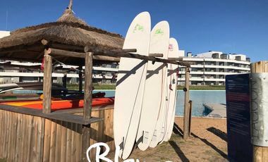 Departamento en Venta en Lagoon Pilar, Pilar, G.B.A. Zona Norte, Argentina