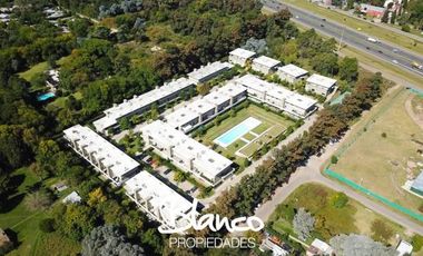 Departamento en Venta en Bosque Alto, Pilar, G.B.A. Zona Norte, Argentina