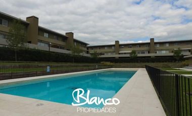 Departamento en Venta en Bosque Alto, Pilar, G.B.A. Zona Norte, Argentina