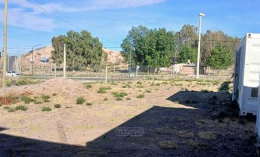Terreno en Alquiler en Neuquen Capital, Neuquén, Patagonia, Argentina