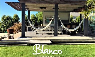 Casa en Venta en Barbarita, General Pacheco, Tigre, G.B.A. Zona Norte, Argentina