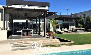 Casa en Venta en Barbarita, General Pacheco, Tigre, G.B.A. Zona Norte, Argentina