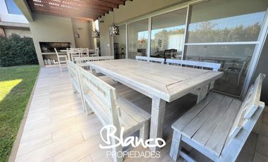 Casa en Venta en Barbarita, General Pacheco, Tigre, G.B.A. Zona Norte, Argentina