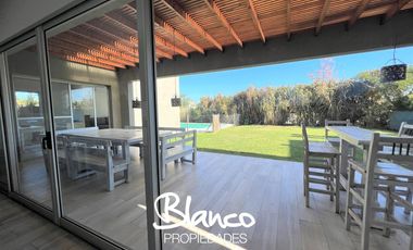 Casa en Venta en Barbarita, General Pacheco, Tigre, G.B.A. Zona Norte, Argentina