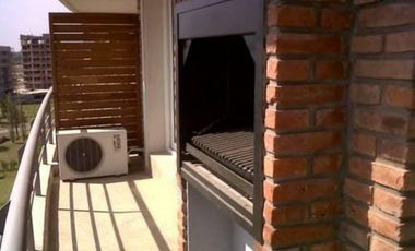 Departamento en Alq. Temporario en Miradores de la Bahia, Nordelta, Tigre, G.B.A. Zona Norte, Argentina