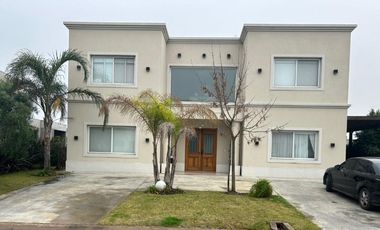 Casa en Venta en San Gabriel, Villanueva, Tigre, G.B.A. Zona Norte, Argentina