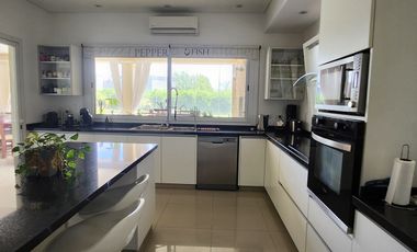 Casa en Venta en San Gabriel, Villanueva, Tigre, G.B.A. Zona Norte, Argentina