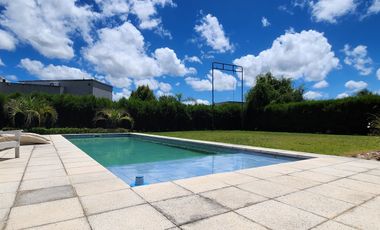 Casa en Venta en San Gabriel, Villanueva, Tigre, G.B.A. Zona Norte, Argentina