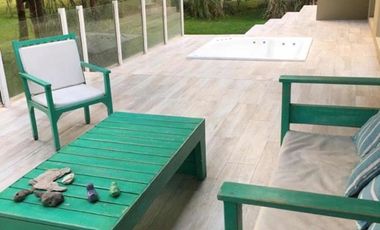 Casa en Venta en Costa Esmeralda, Costa Atlántica, Buenos Aires, Argentina