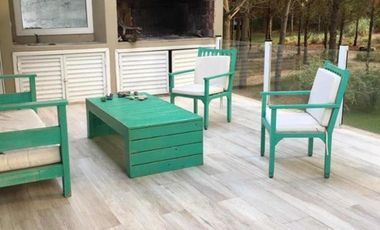 Casa en Venta en Costa Esmeralda, Costa Atlántica, Buenos Aires, Argentina