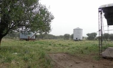 Casa en Venta en Abramo, Hucal, La Pampa, Argentina
