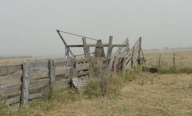Casa en Venta en Abramo, Hucal, La Pampa, Argentina
