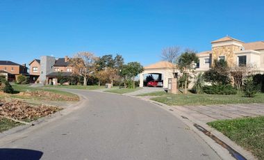 Terreno en Venta en Haras Santa Maria, Escobar, G.B.A. Zona Norte, Argentina