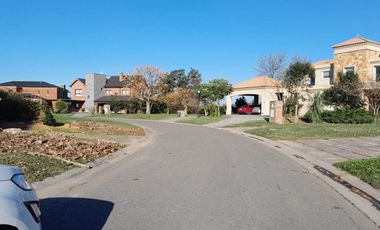 Terreno en Venta en Haras Santa Maria, Escobar, G.B.A. Zona Norte, Argentina