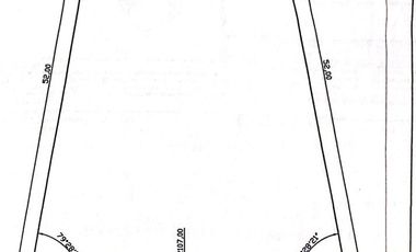 Terreno en venta en Escobar, Belén de Escobar