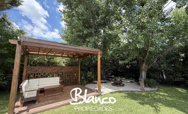 Casa en Venta en La Lomada, Pilar, G.B.A. Zona Norte, Argentina