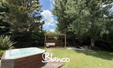 Casa en Venta en La Lomada, Pilar, G.B.A. Zona Norte, Argentina