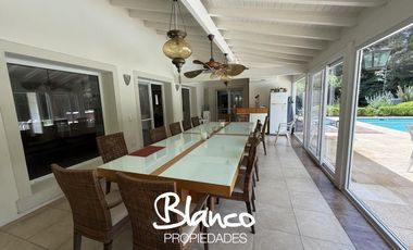 Casa en Venta en La Lomada, Pilar, G.B.A. Zona Norte, Argentina