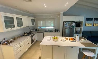 Casa en Venta en La Lomada, Pilar, G.B.A. Zona Norte, Argentina