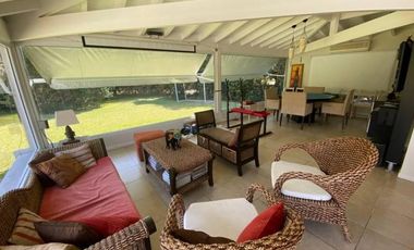 Casa en Venta en La Lomada, Pilar, G.B.A. Zona Norte, Argentina