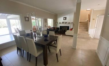 Casa en Venta en La Lomada, Pilar, G.B.A. Zona Norte, Argentina