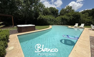 Casa en Venta en La Lomada, Pilar, G.B.A. Zona Norte, Argentina