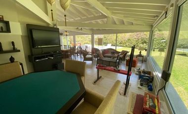 Casa en Venta en La Lomada, Pilar, G.B.A. Zona Norte, Argentina