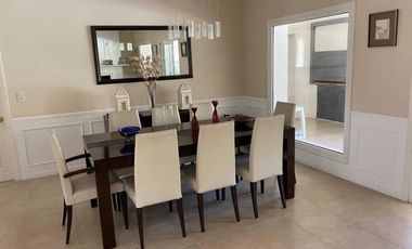 Casa en Venta en La Lomada, Pilar, G.B.A. Zona Norte, Argentina