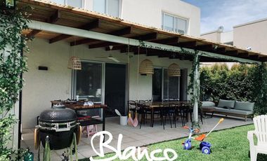 Casa en Venta en Barbarita, General Pacheco, Tigre, G.B.A. Zona Norte, Argentina