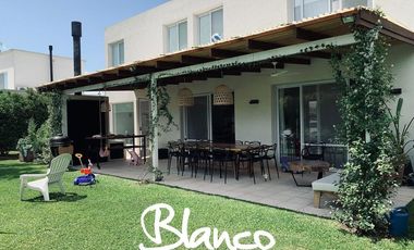 Casa en Venta en Barbarita, General Pacheco, Tigre, G.B.A. Zona Norte, Argentina