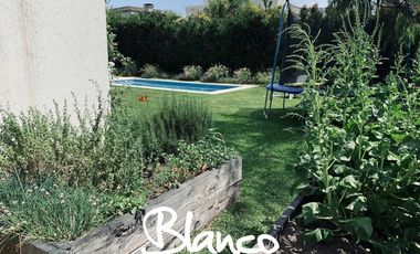 Casa en Venta en Barbarita, General Pacheco, Tigre, G.B.A. Zona Norte, Argentina