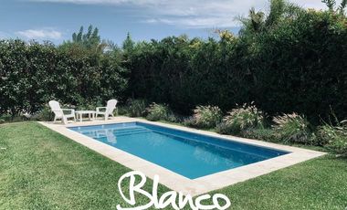 Casa en Venta en Barbarita, General Pacheco, Tigre, G.B.A. Zona Norte, Argentina