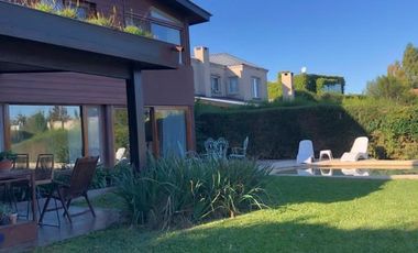 Casa en Alquiler en San Agustín, Villanueva, Tigre, G.B.A. Zona Norte, Argentina