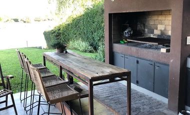 Casa en Alquiler en San Agustín, Villanueva, Tigre, G.B.A. Zona Norte, Argentina