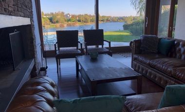 Casa en Alquiler en San Agustín, Villanueva, Tigre, G.B.A. Zona Norte, Argentina