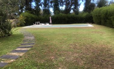 Casa en Venta en San Agustín, Villanueva, Tigre, G.B.A. Zona Norte, Argentina