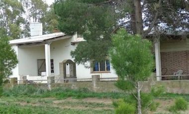 Casa en Venta en Algarrobo, Villarino, Resto de la Provincia, Buenos Aires, Argentina