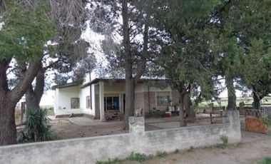Casa en Venta en Algarrobo, Villarino, Resto de la Provincia, Buenos Aires, Argentina