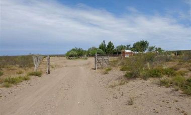 Casa en Venta en Puelen, La Pampa, Argentina