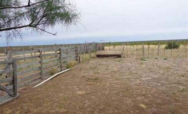 Casa en Venta en Puelen, La Pampa, Argentina