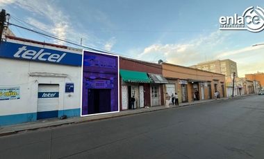 Local en 5 de febrero