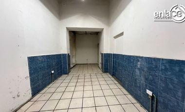 Local en 5 de febrero