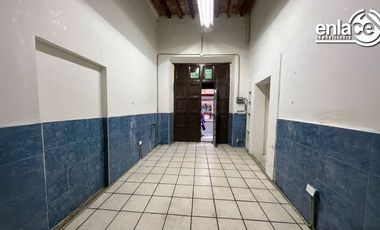 Local en 5 de febrero