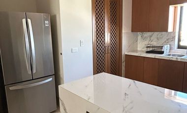 Precioso Departamento Amueblado y equipado, Altabrisa