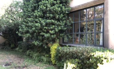 Casa como terreno(Triángulo dorado)