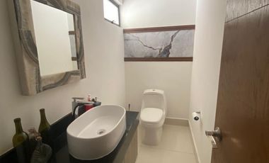 Casa en renta, Privadas del Canadá , Sector Victoria